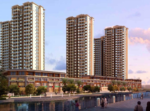 金阳瑞景怎么样？